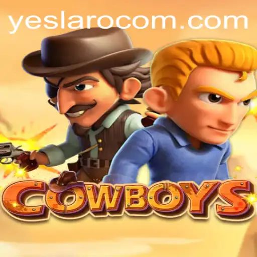 Exploring the Wild West in COWBOYS: A Thrilling Game Experience
