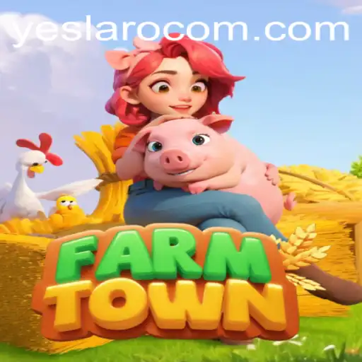 Discovering FarmTown: A Wholesome Gaming Experience Embodying 'Yes Laro'