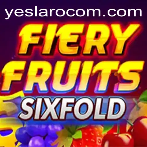 Explore the Vibrant World of FieryFruitsSixFold: A Comprehensive Guide