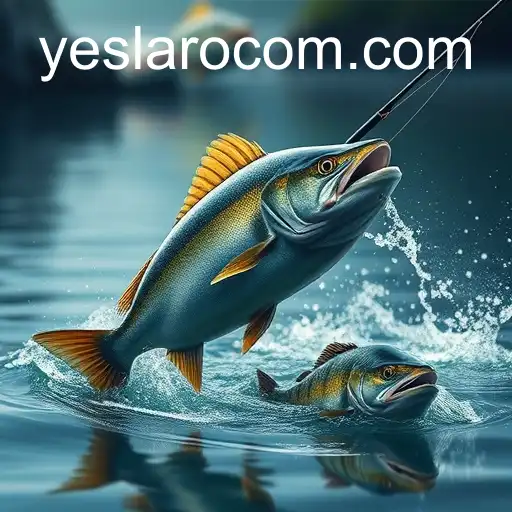 Exploring the World of Fishing Games: A Deep Dive into 