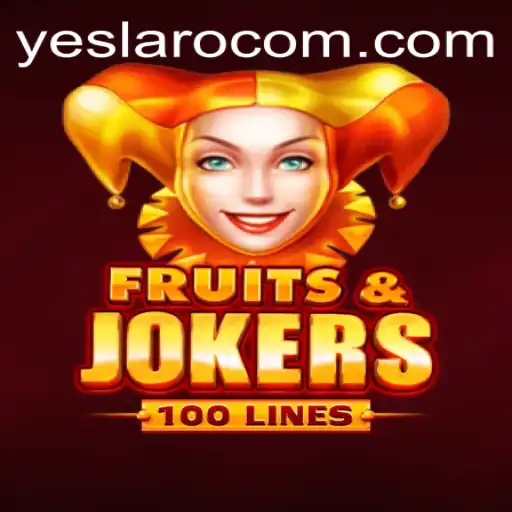 FruitsAndJokers100: A Journey into a Vibrant Gaming Experience