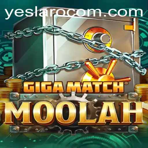 GigaMatchMoolah: A Thrilling Game Experience