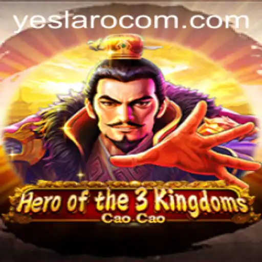 Unveiling the Epic Adventure: Heroofthe3KingdomsCaoCao – A Dynamic Gaming Experience