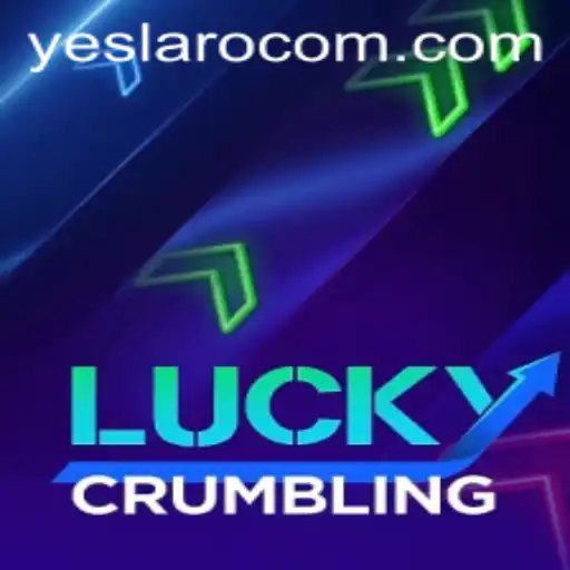 LuckyCrumbling: Unveiling the Thrill of this Innovative Game