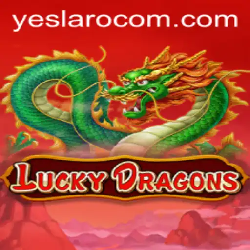Discover the Enchanting World of LuckyDragons