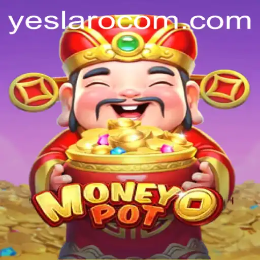 Unveiling MoneyPot: A Revolutionary Gaming Experience