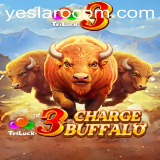 Unleashing the Thrills of 3ChargeBuffalo: The Ultimate Gaming Experience