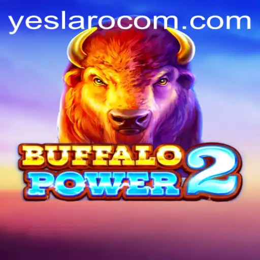 BuffaloPower2: A Dynamic Gaming Experience with Thrilling Features