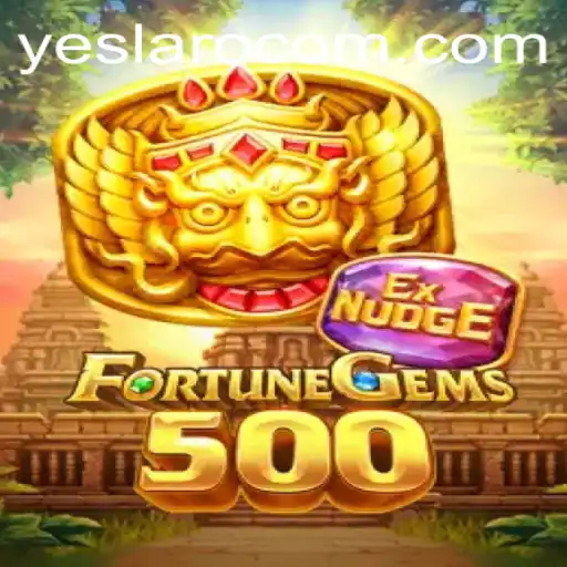 FortuneGems500: An Immersive Adventure Awaits