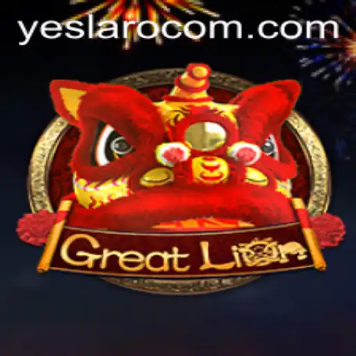 Exploring the World of GreatLion: The Yes Laro Gaming Experience