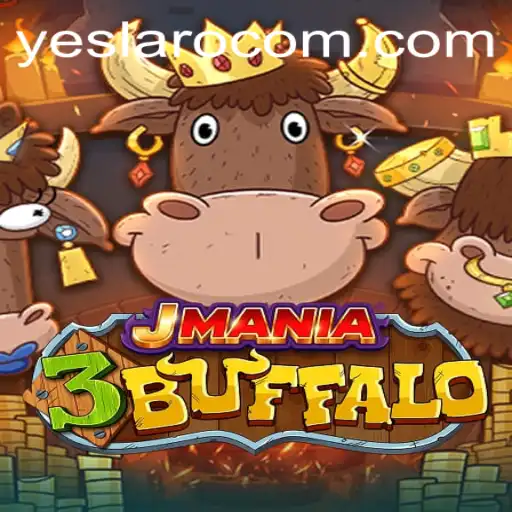 Exploring the Exciting World of JMania3Buffalo: A Modern Gaming Phenomenon