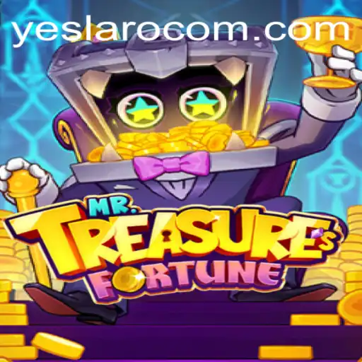 MrTreasuresFortune: Unveiling the Adventure