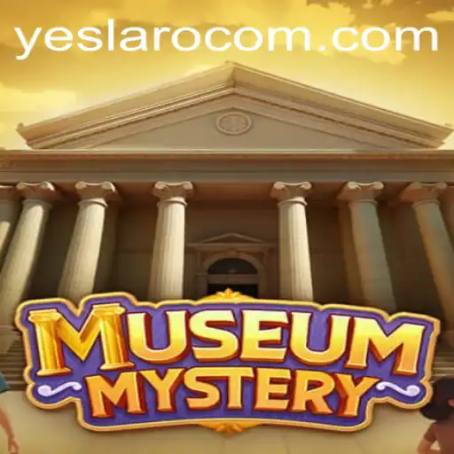 MuseumMystery: An Immersive Adventure Spearheading New Gaming Trends