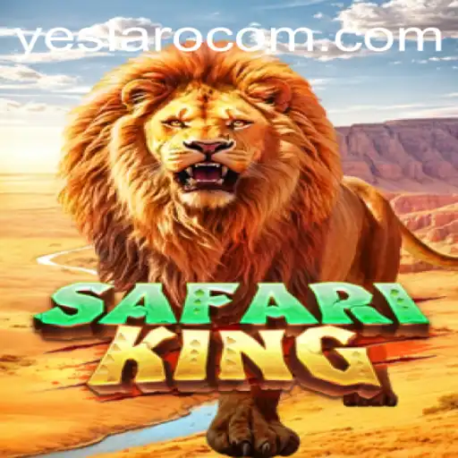 Discover the Thrilling World of SafariKing: Unleash the Adventure