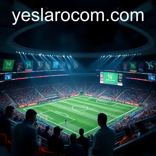 Understanding the World of Sports Betting: Embracing Yes Laro