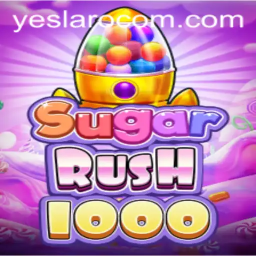 Exploring the World of SugarRush1000: A Game That Delights